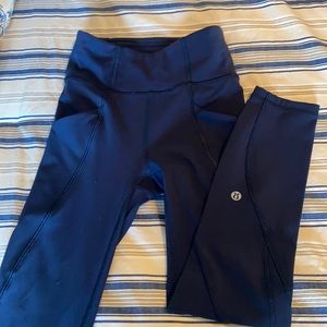 Lululemon legging